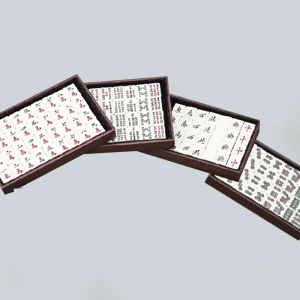 作家不明/ケース付