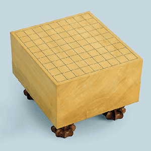 将棋盤