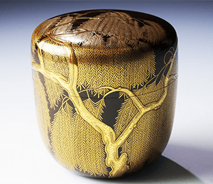 一后一兆作 柳大棗(鵬雲斎書付)