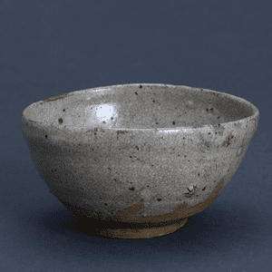 古唐津茶碗