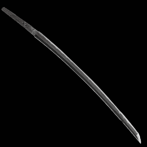 備前焼刀 金重陶陽